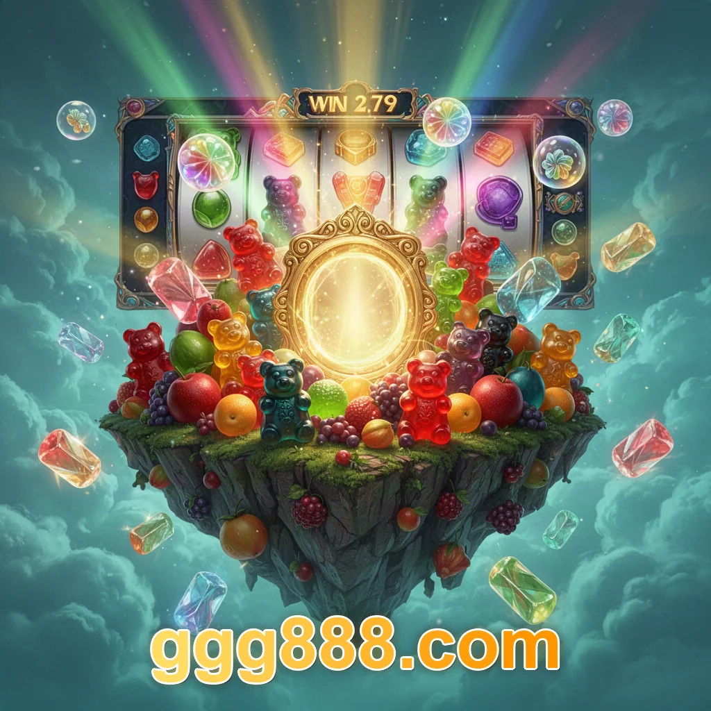 Promosi ggg888.com
