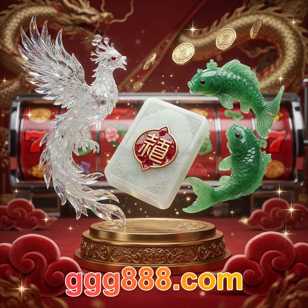 Promosi ggg888.com