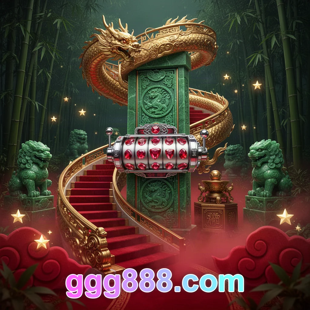 Promosi ggg888.com