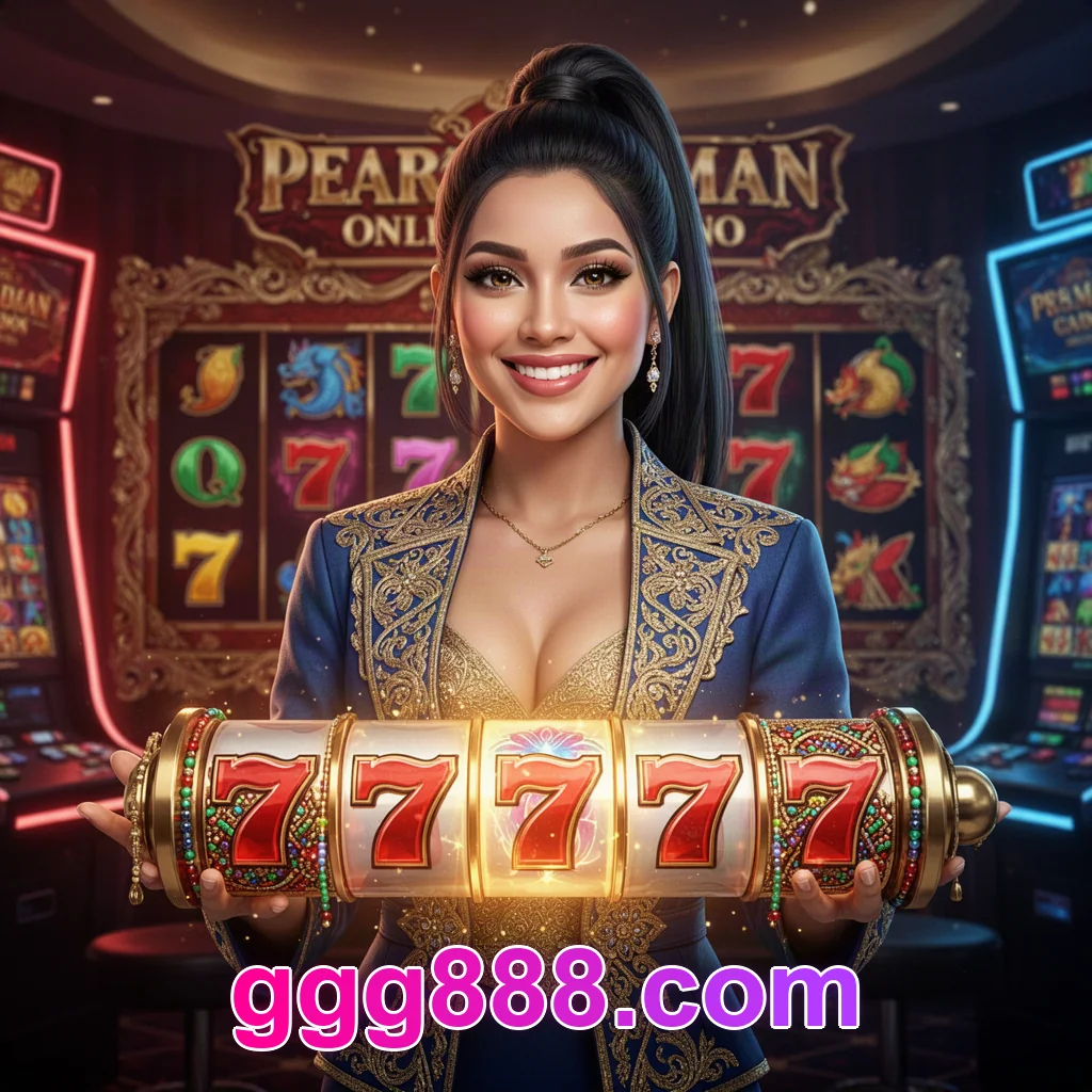 Promosi ggg888.com
