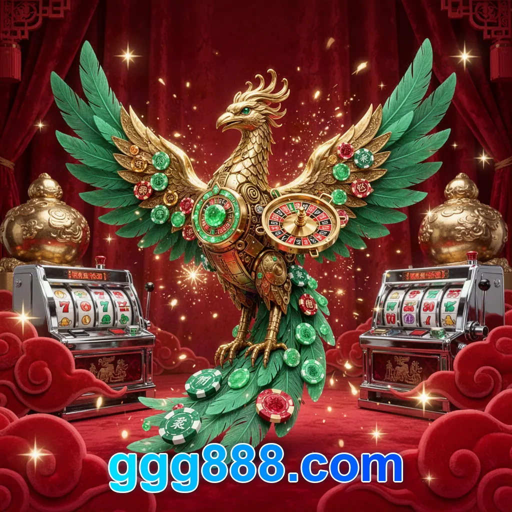 Promosi ggg888.com