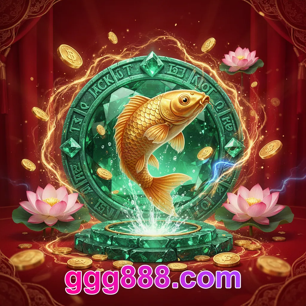 Promosi ggg888.com