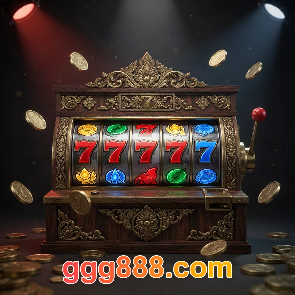 Promosi ggg888.com