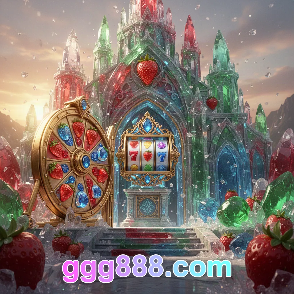 Promosi ggg888.com