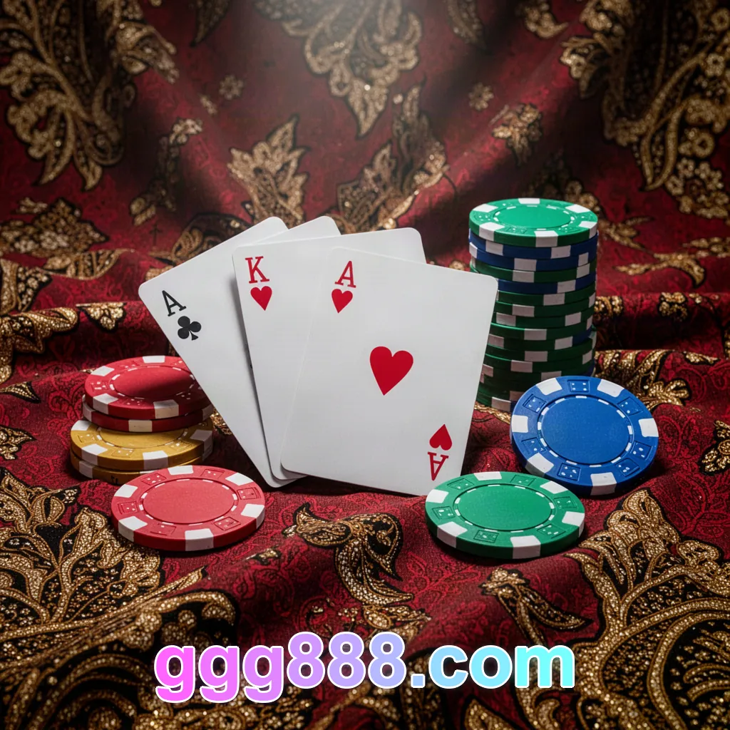 Promosi ggg888.com