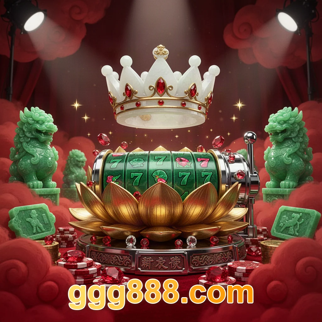 Promosi ggg888.com