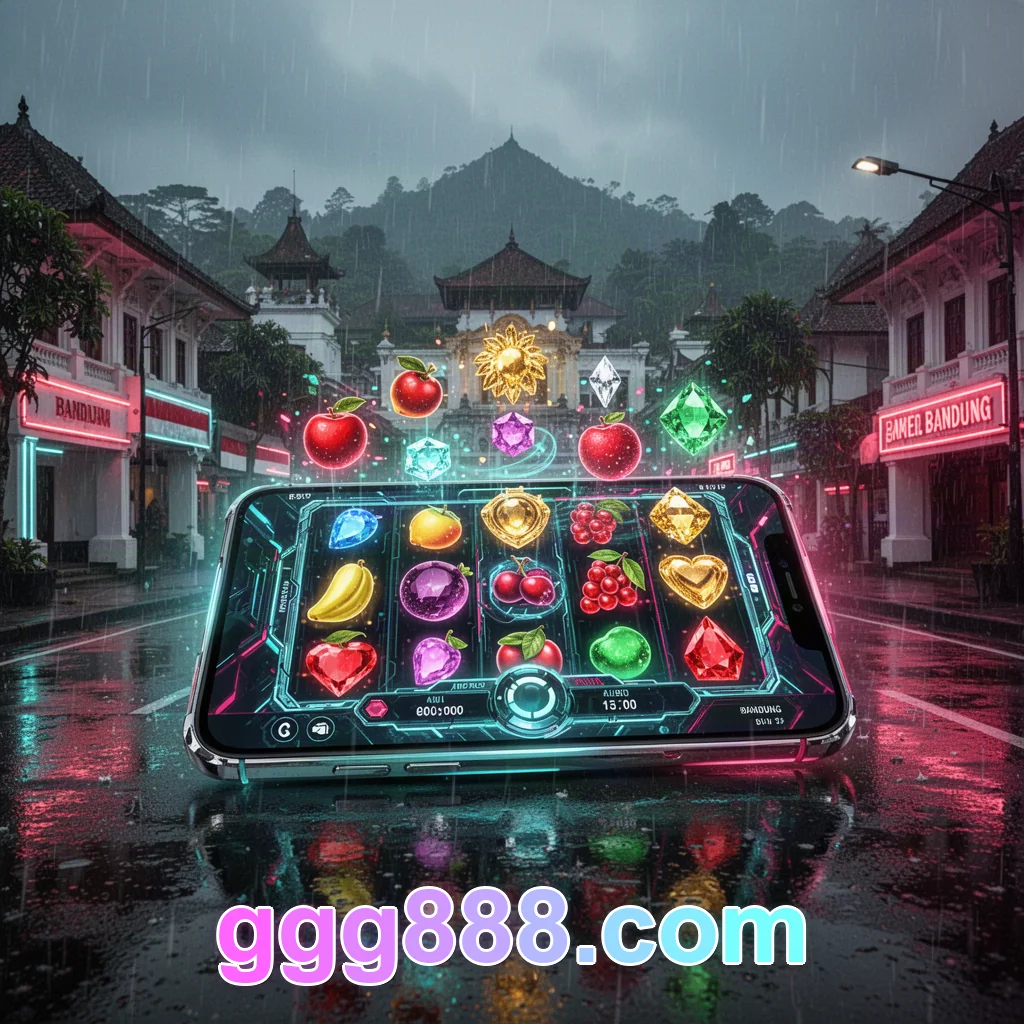 Promosi ggg888.com