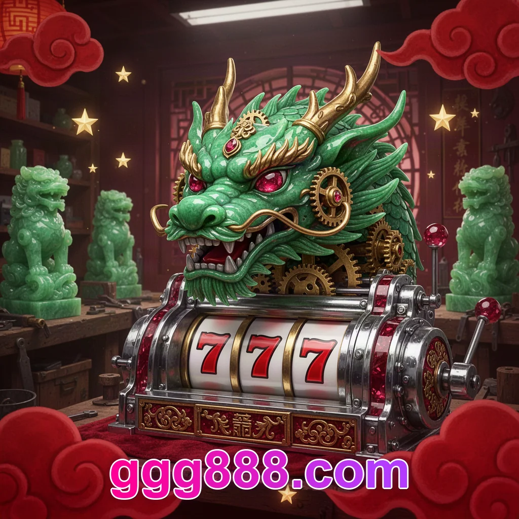 Promosi ggg888.com