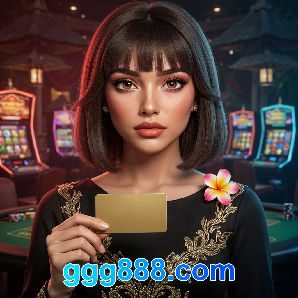 Promosi ggg888.com