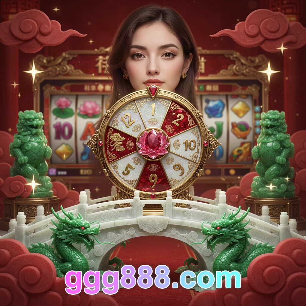 Promosi ggg888.com