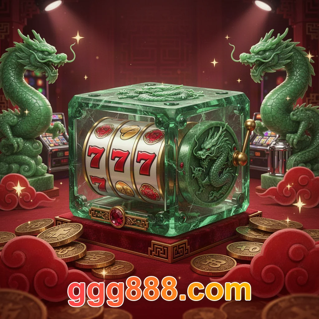 Promosi ggg888.com