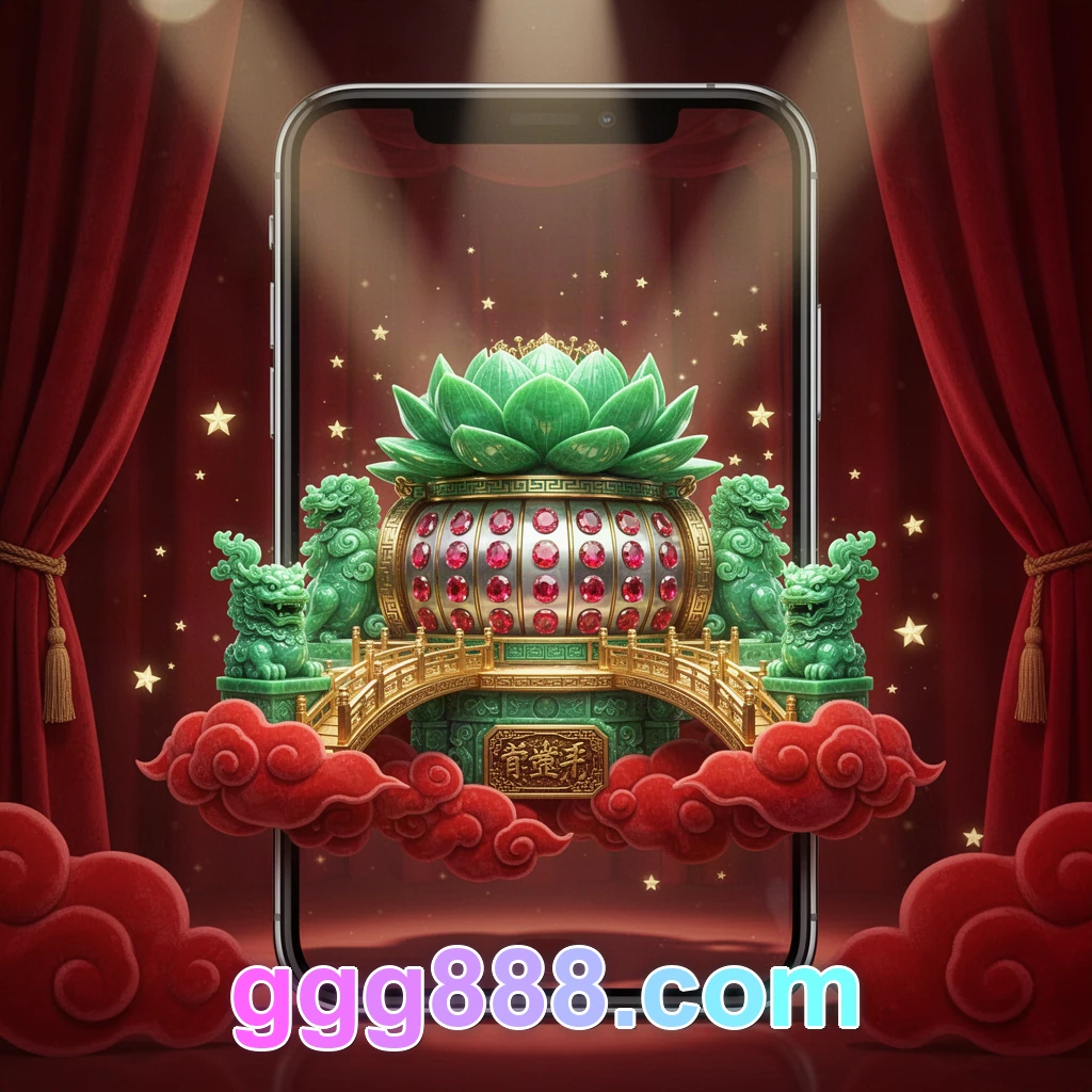 Promosi ggg888.com