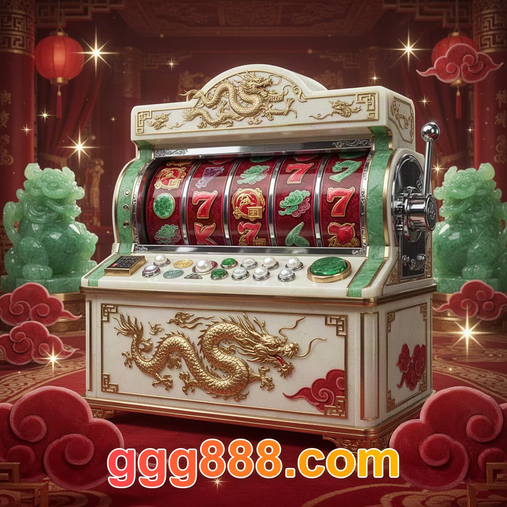 Promosi ggg888.com