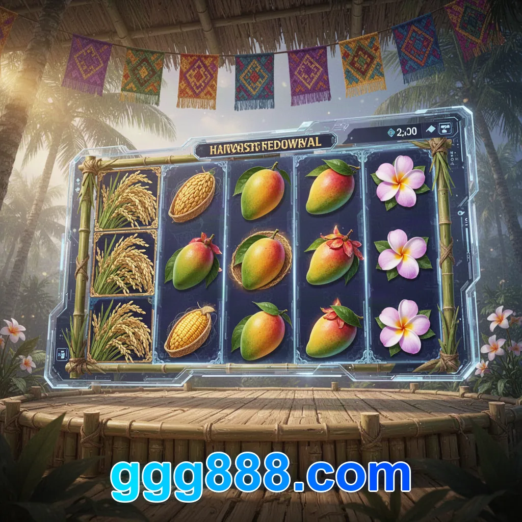 Promosi ggg888.com