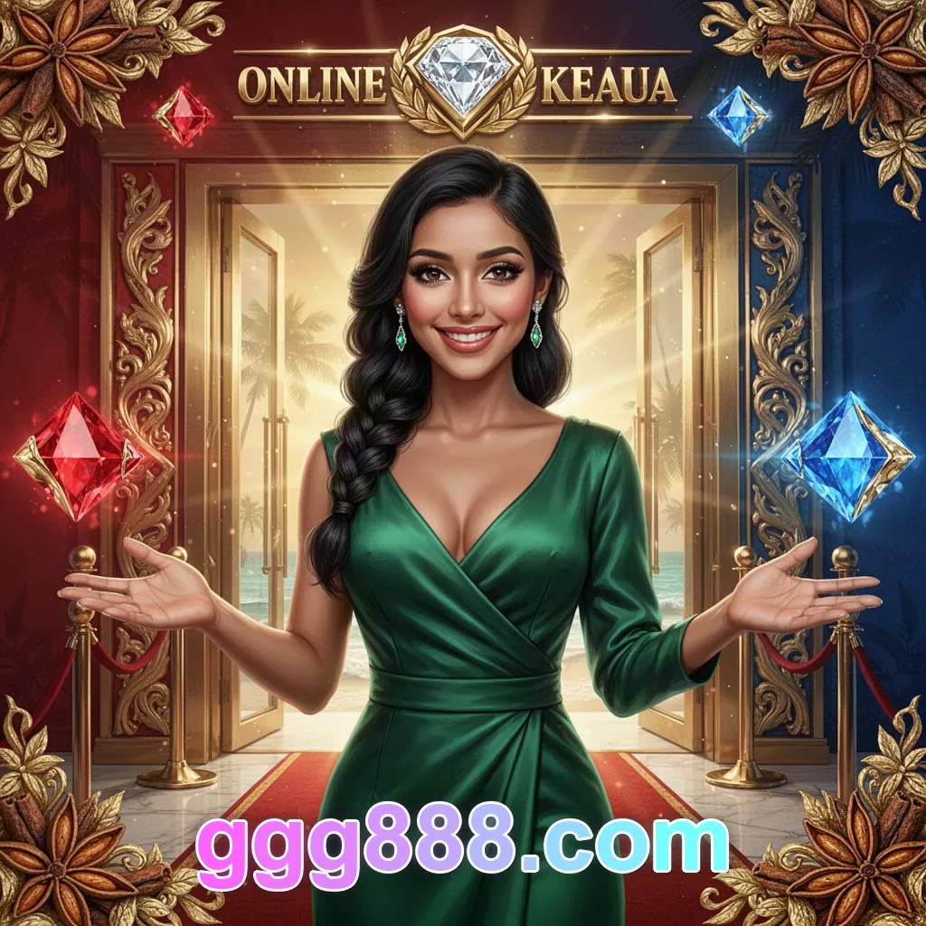 Promosi ggg888.com