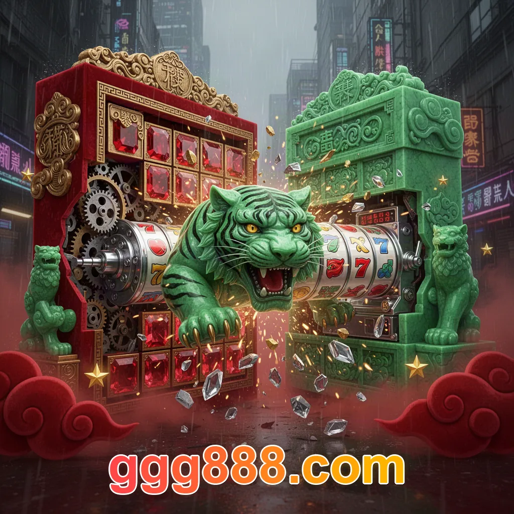 Promosi ggg888.com
