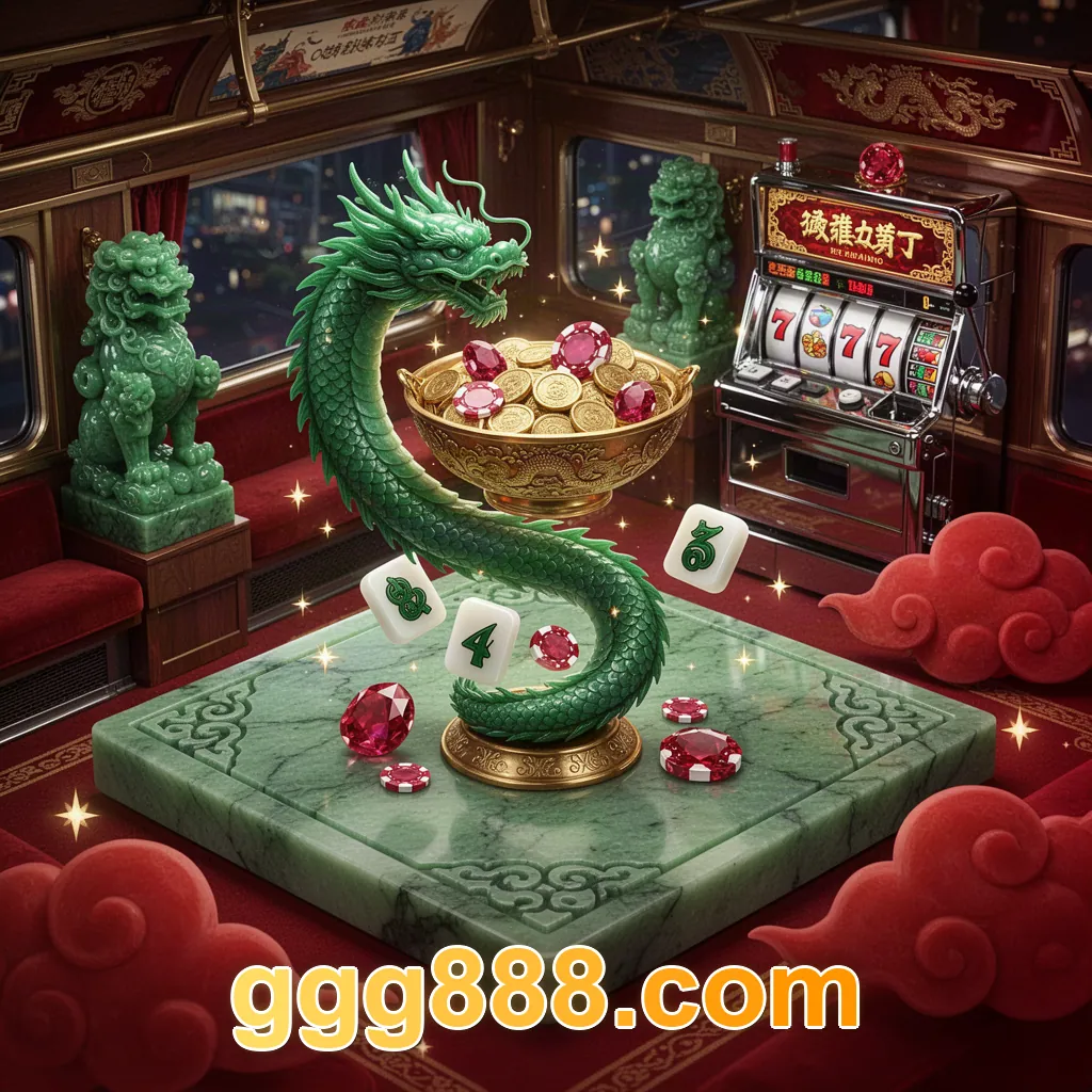 Promosi ggg888.com