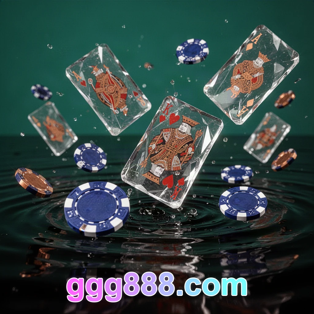 Promosi ggg888.com