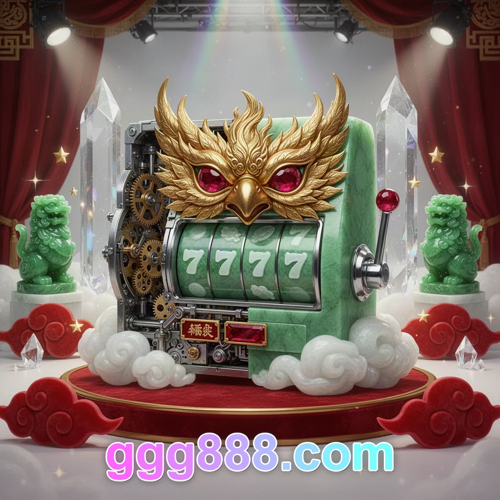 Promosi ggg888.com
